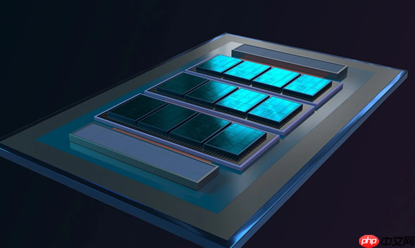 Intel锐炫B390 Xe3显卡最新跑分：与RTX 3050 Ti移动版相当！