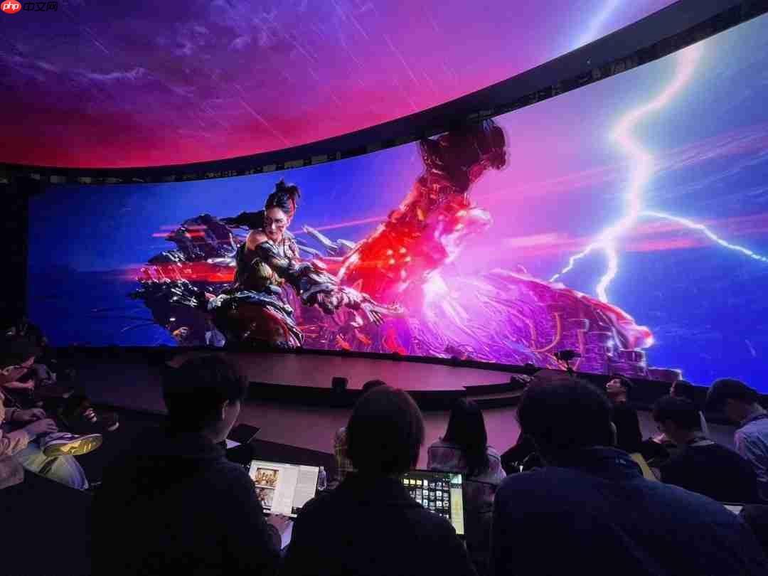 《地平线：钢铁边境》不登陆PS5引起国外玩家不满