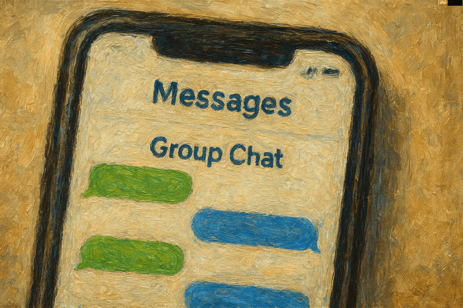 告别讯息海！Mac 与 iPhone 高效删除 iCloud 讯息指南一览