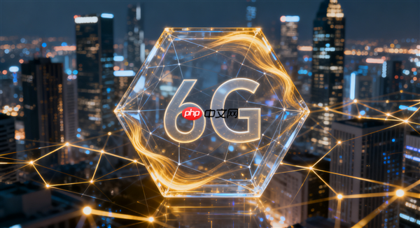 3GPP明确6G时间表和路线图：预计2030年左右开始部署