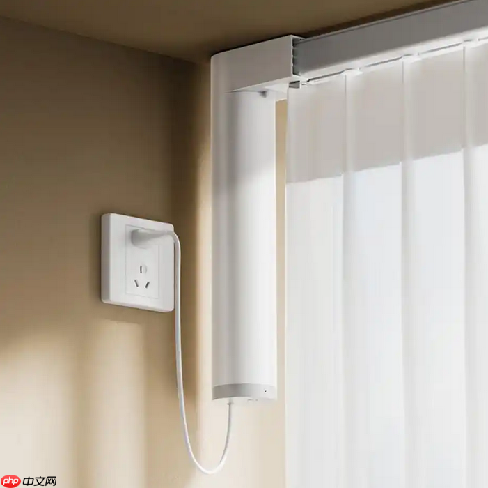 2025电动窗帘怎么选?必看电动窗帘电机品牌推荐市场分析报告!