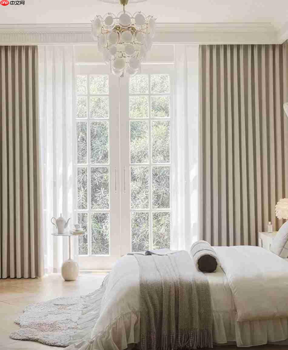 2025电动窗帘怎么选?必看电动窗帘电机品牌推荐市场分析报告!