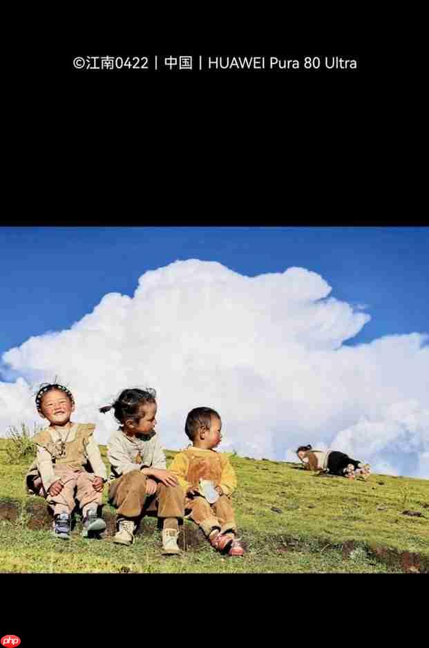 华为的「影像外交」： XMAGE 点亮巴黎皇宫，叩开全球市场大门!