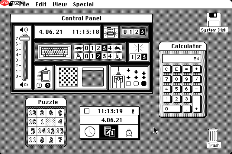 从反复修改到一劳永逸：苹果资深员工巧妙应对乔布斯对计算器界面的挑剔