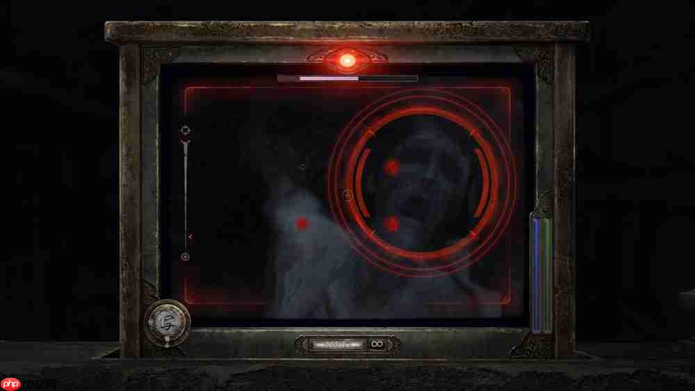 《零红蝶：重制版》新细节：两美女牵手 射影机全面升级