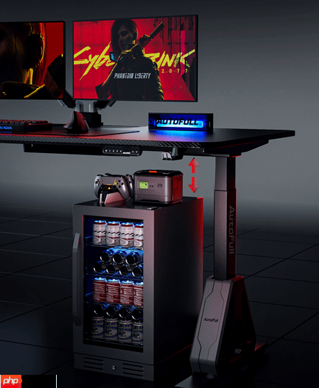 电竞桌推荐哪款?赛事品质+三年质保 傲风A4Pro成电竞人“标配”