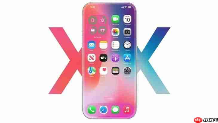 苹果也要自研影像CMOS了?下代iPhone手机能赶上吗