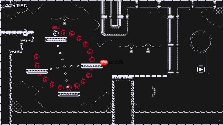 《径迹回响》主机版本确定于2026年发售！