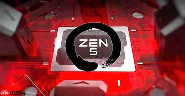 AMD Zen6全球首发2nm！Zen7首次官宣