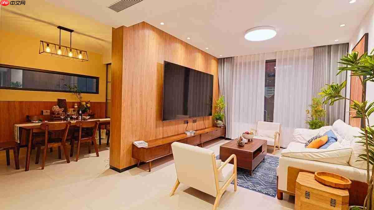 海尔智家联合5大央企国企发布智慧居住方案