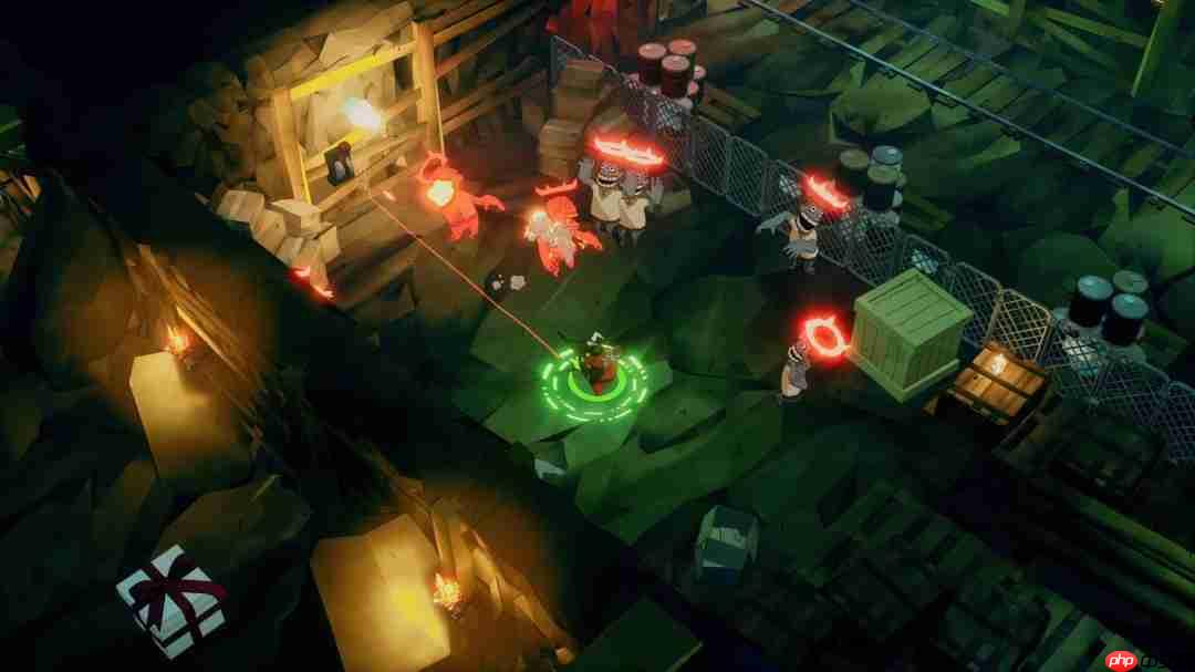 《罪恶装备》开发商新作《恶魔宝贝》2026年初发售