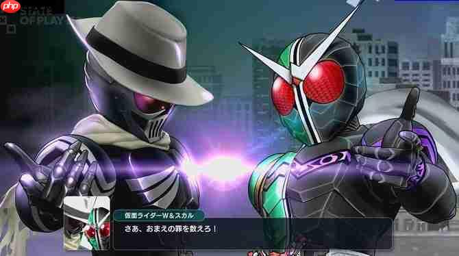 《超级机器人大战Y》新DLC11月21日发布 新剧本情报