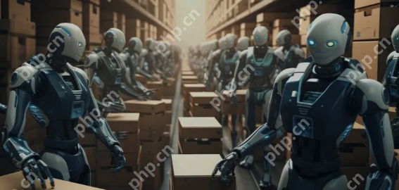 人形机器人赛道“生死劫”：首批企业已开始倒闭