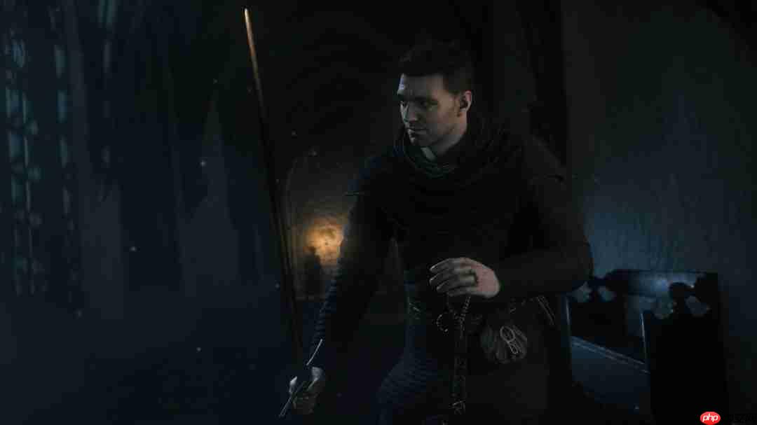 《天国：拯救2》DLC教会之谜上线 皇家版也推出