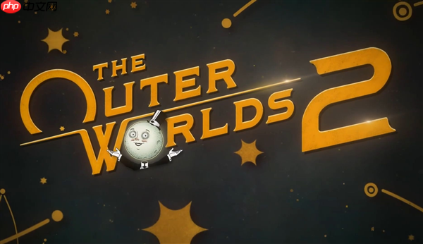 经典CRPG续作《天外世界2》耕升 RTX 5070 Ti 炫光·超 OC太空冒险