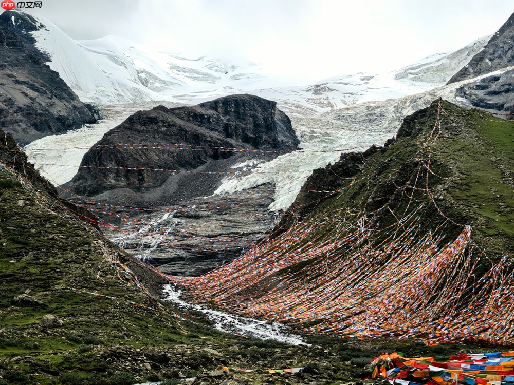 以青春之名赴西藏之约，高原之上留下“一生不忘”的青春回响