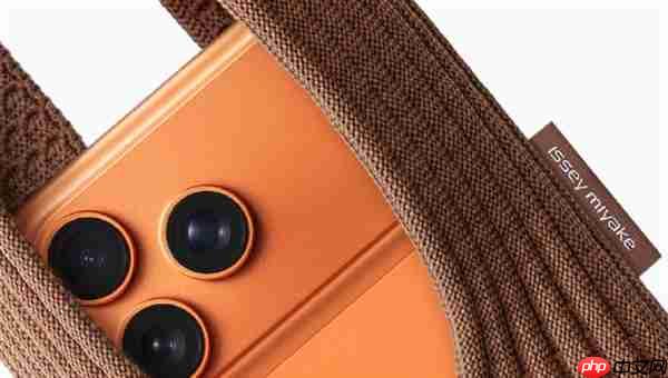 1299元起售！iPhone Pocket发布：采用3D 针织一体结构