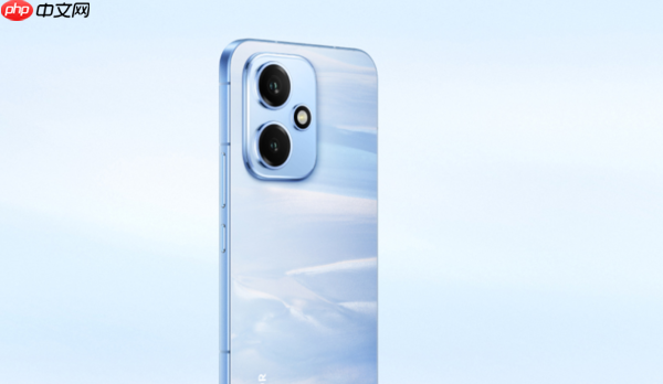 荣耀400系列全球发货量突破600万台 500系列即将发布