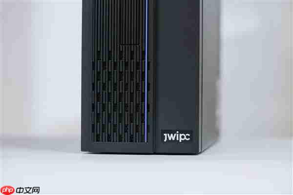 搭载兆芯KX-7000！智微华光E700-ZD台式机图赏