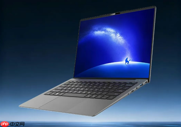 长城发布N90旗舰商务本：飞腾腾锐D3000M处理器 3.1GHz超高频率