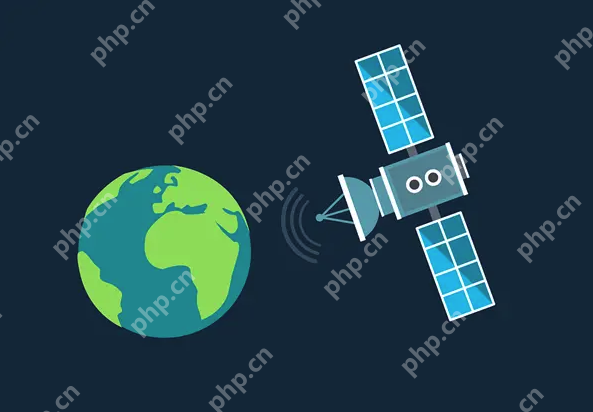 直连卫星速率达140Mbps！中国电信完成业界首个2万公里中轨NTN在轨试验 - php中文网