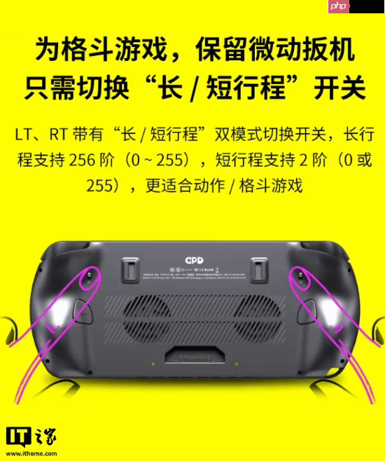 预售价16999元：GPD WIN5掌机新增128GB内存+4TB硬盘旗舰配置，搭载锐龙AI Max+395处理器