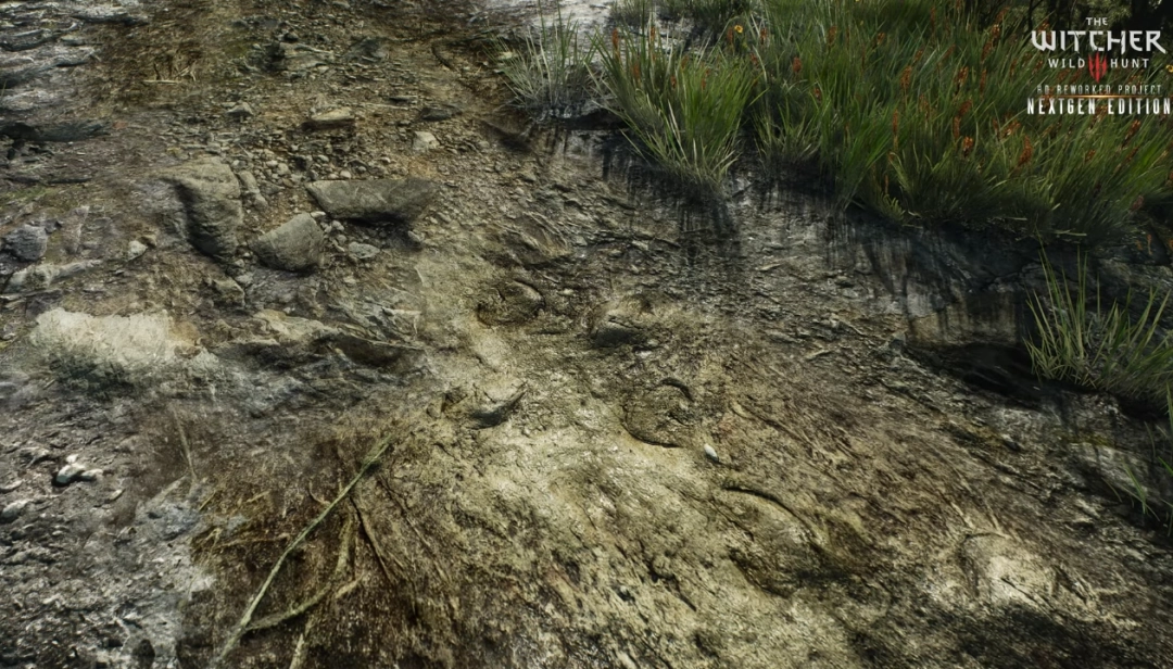 MOD大神再发力！《巫师3》高清重制版开发中 预计明年发布