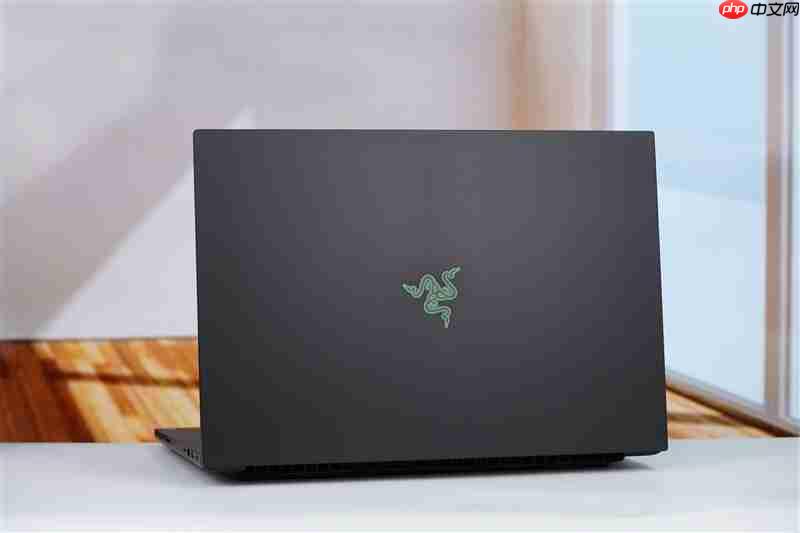 没有短板!雷蛇灵刃18 2025评测:配置拉满的顶级游戏本 18寸也能轻盈纤薄