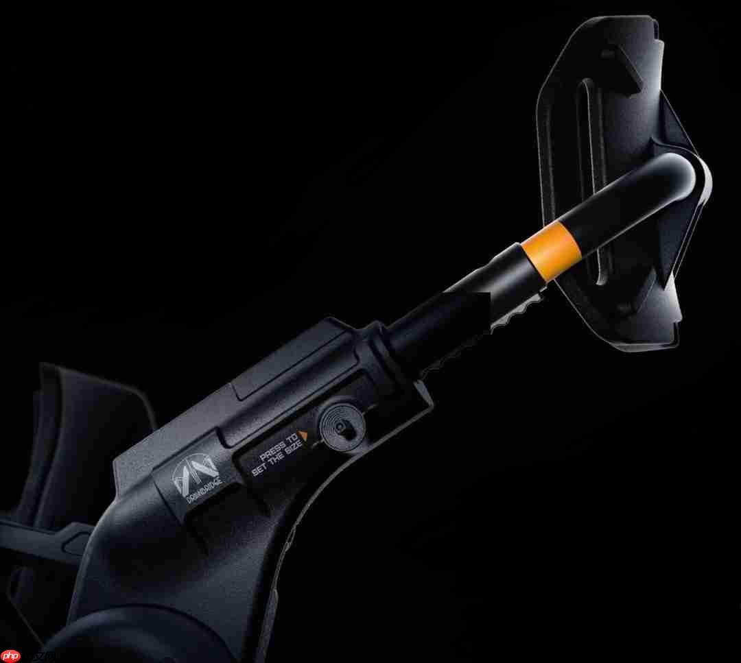 小岛工作室发布神秘穿戴设备 印有《死亡搁浅2》标志