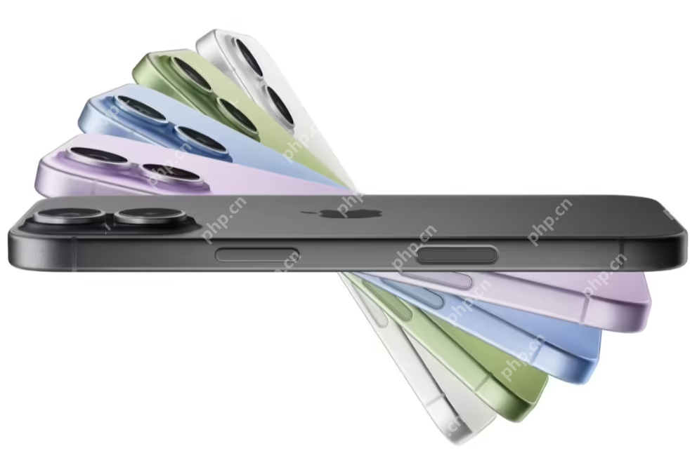 消息称苹果 iPhone 17 系列国内激活销量超 825 万，本月预计可破 1000 万 - php中文网