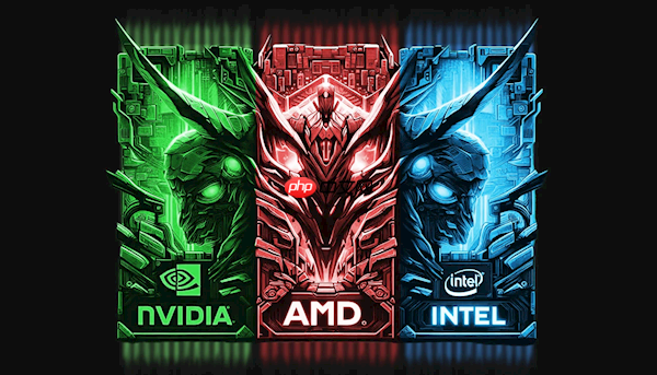 感谢Intel 感谢NVIDIA！AMD终于降价啦
