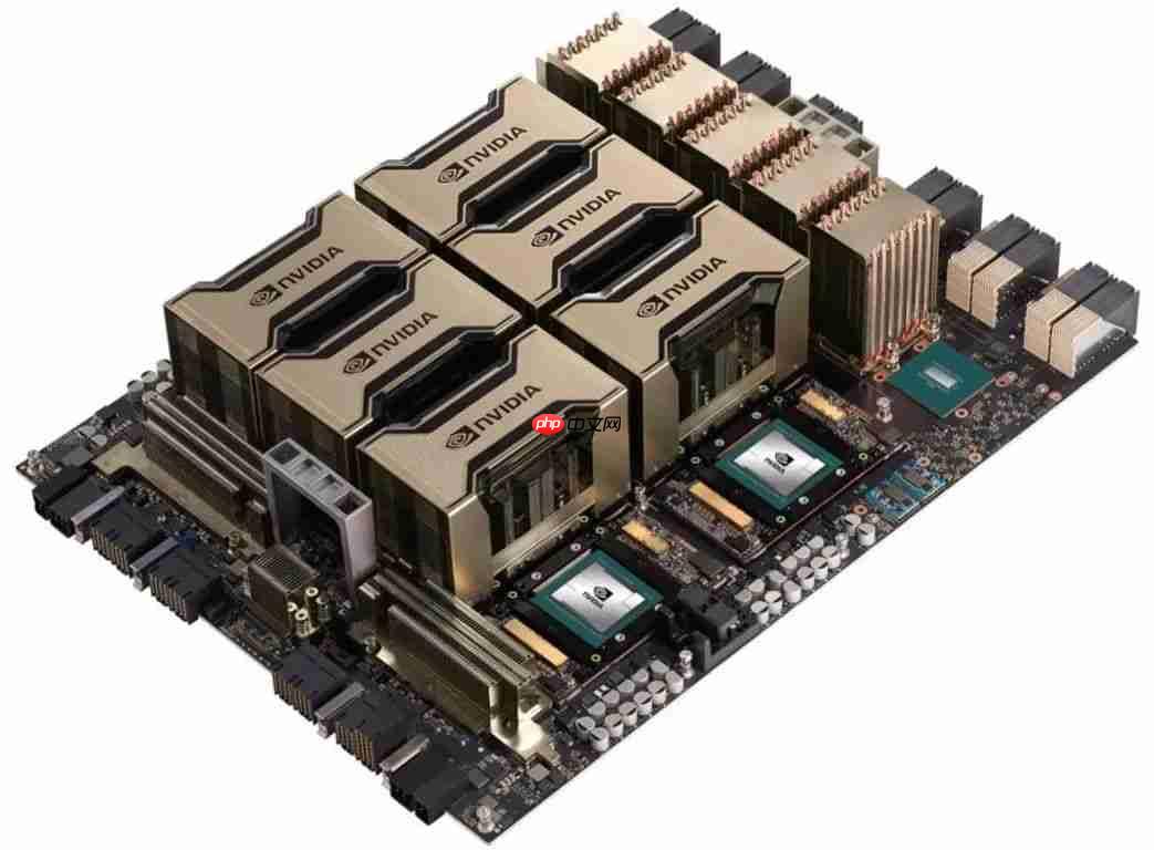 一文看懂英伟达的产品体系和命名规则