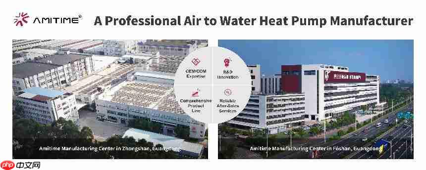 从“能源焦虑”到“舒适革命”：热立方让供暖走向更高价值时代