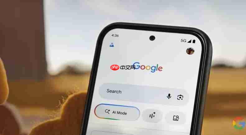 最强AI地图上线！Google Maps将主动帮你找餐厅、车况、充电站