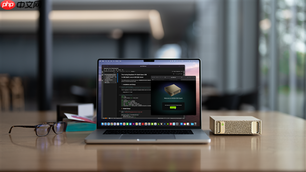 3+万元的NVIDIA DGX Spark没法玩游戏:《赛博朋克2077》1080p中画质只有50FPS