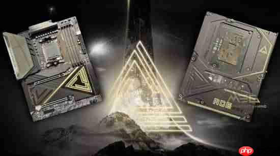 微星最强ATX主板曝光！最高可提升15%性能
