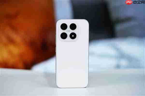 小米宣布保IP68服务增至600家门店：支持小米17系列等机型