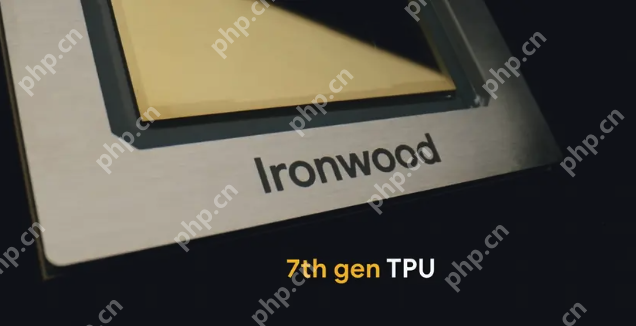 谷歌“最强芯片”Ironwood来袭，A股概念股已闻声大涨