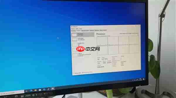 真被榨干了！12年前的AMD FX-9590实测《战地6》：竟然出奇流畅