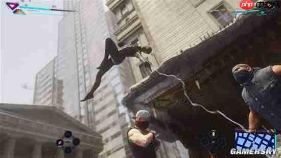 PS5 Pro国行版开箱测试：画质和帧数全都要