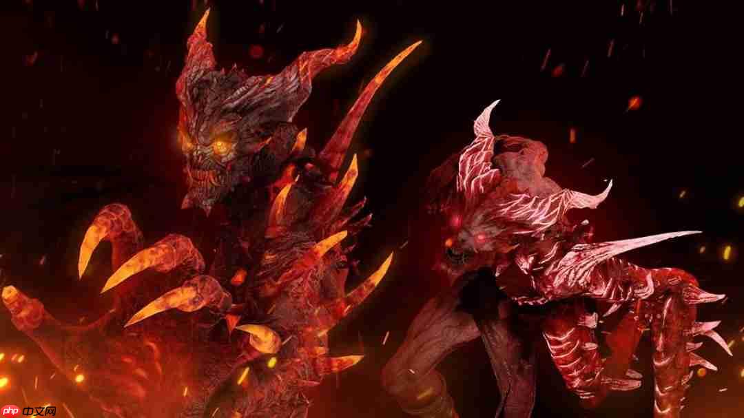 《暗黑破坏神4》新活动跳票 "屠虐罗盘"延期三周上线