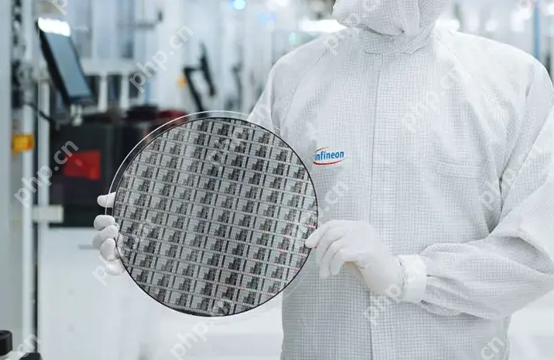 英飞凌发布全球首款100V车规级氮化镓晶体管，引领汽车半导体新变革