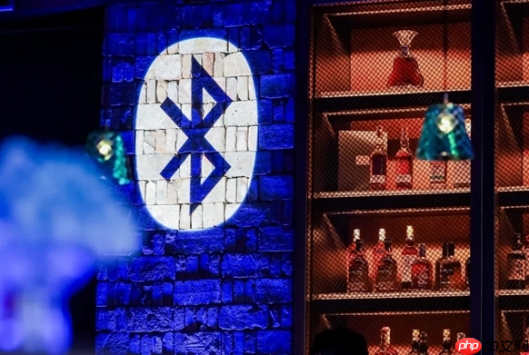 蓝牙技术联盟发布6.2版规范：增强设备响应速度 连接间隔仅375微秒