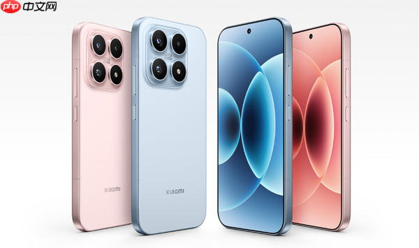 曝小米eSIM手机/平板已在路上！