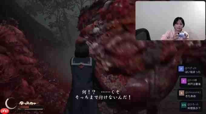 行走的梗图！ 深水雏子扮演者加藤小夏预告第四次挑战《寂静岭f》