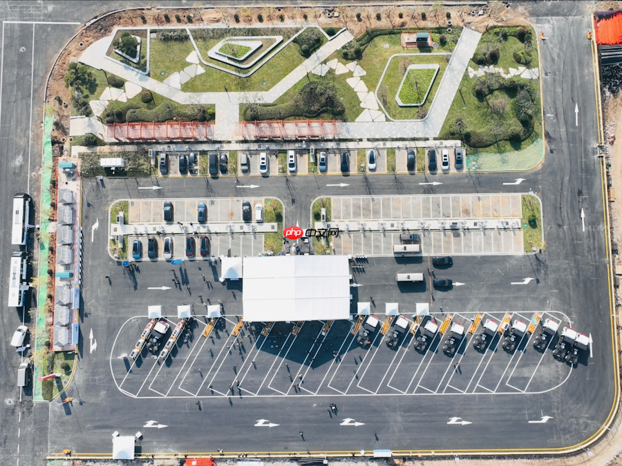 全电物流再加速，中国物流之都·临沂超充一张网正式上线