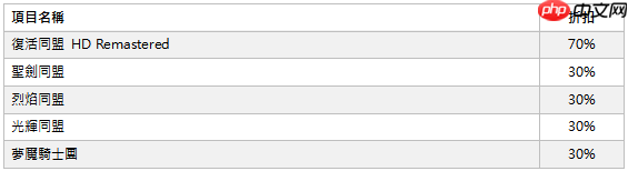 亚克系统亚洲，11月特别促销活动开始！