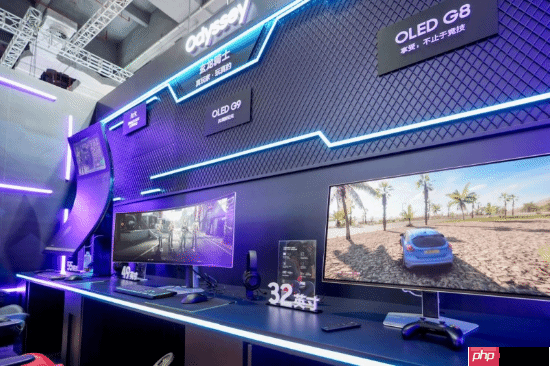 参展商变投资商 进博会见证三星产业升级