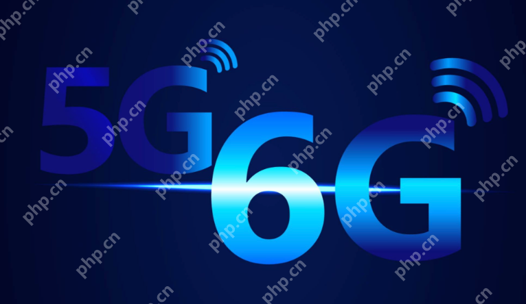 5G演进已开始，6G研究正进行