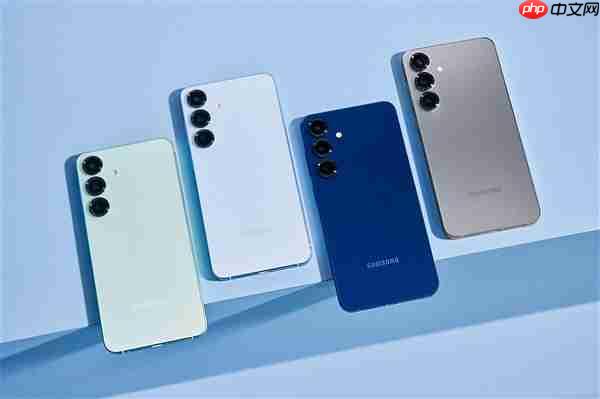 全球首款2nm芯片手机！三星Galaxy S26要涨价